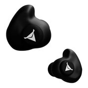 DECIBULLZ LLC - CUSTOM MOLDED EARPLUG