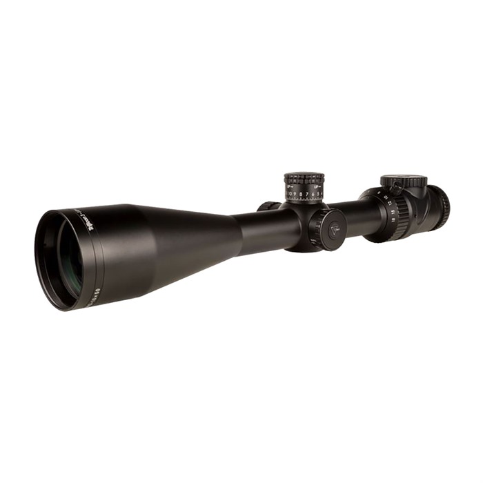 TRIJICON - ACCUPOINT 3-18X50MM SFP ILLUMINATED RIFLE SCOPE