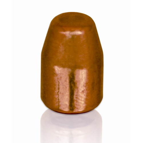 BERRY'S MANUFACTURING - PLATED 40 CALIBER/10MM (0.401') BULLETS