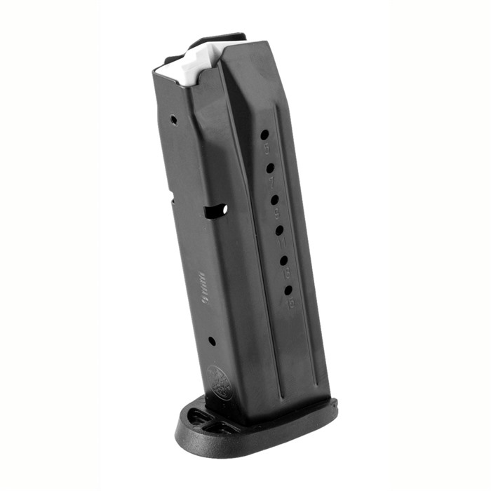 SMITH & WESSON - M&P MAGAZINE 9MM BLACK