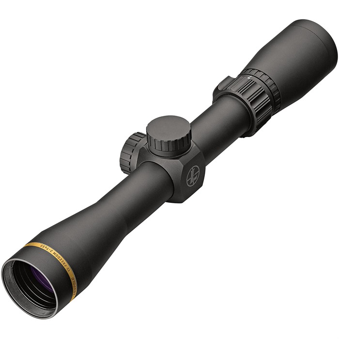 LEUPOLD - VX-FREEDOM 2-7X33MM SFP RIMFIRE SCOPE