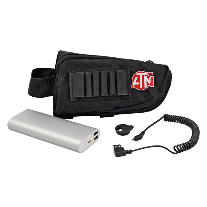 ATN - POWER WEAPON KIT