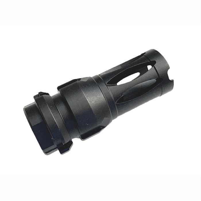 FORWARD CONTROLS DESIGN LLC - AR-15 FLASH HIDER FOR KEYMO MOUNT 1/2-28