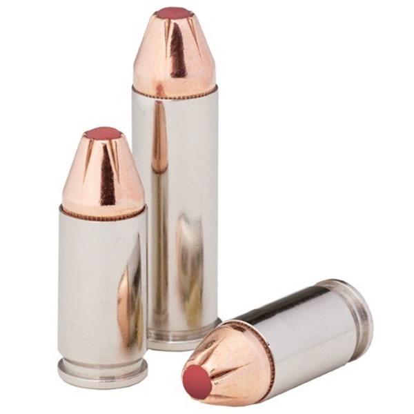 HORNADY - CRITICAL DEFENSE 38 SPECIAL +P AMMO