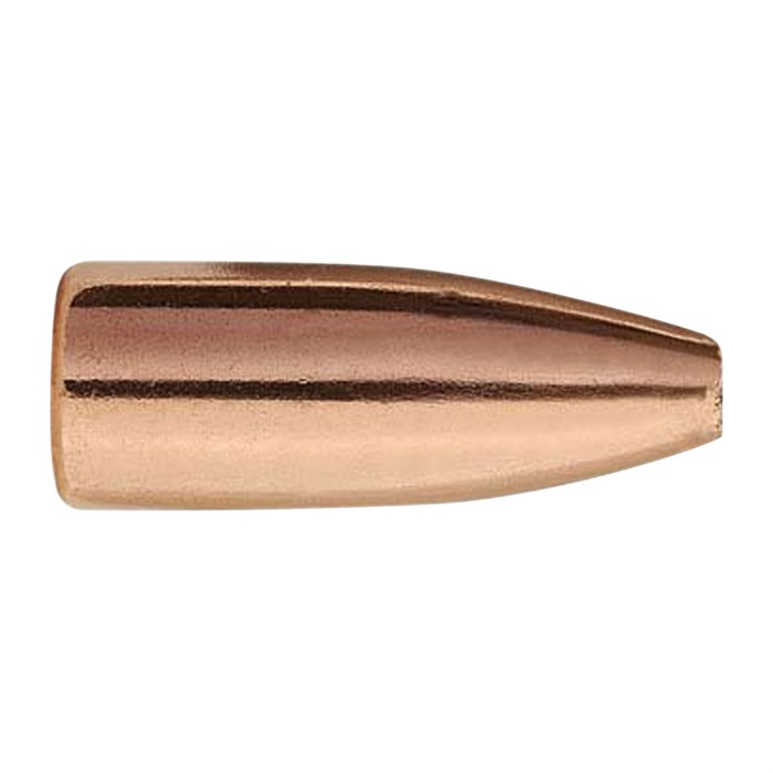 SIERRA BULLETS, INC. - VARMINTER 30 CALIBER (0.308") HOLLOW POINT RIFLE BULLETS