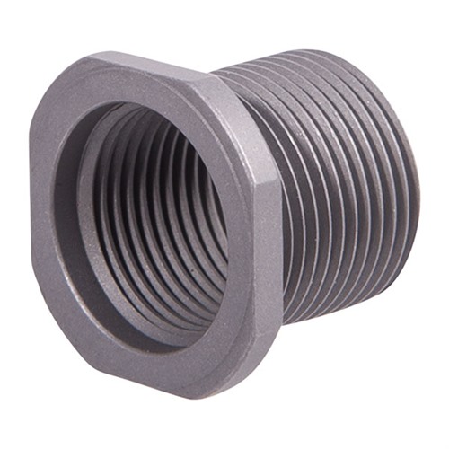 PRECISION ARMAMENT - THREAD ADAPTER 9/16-24 TO 5/8-24