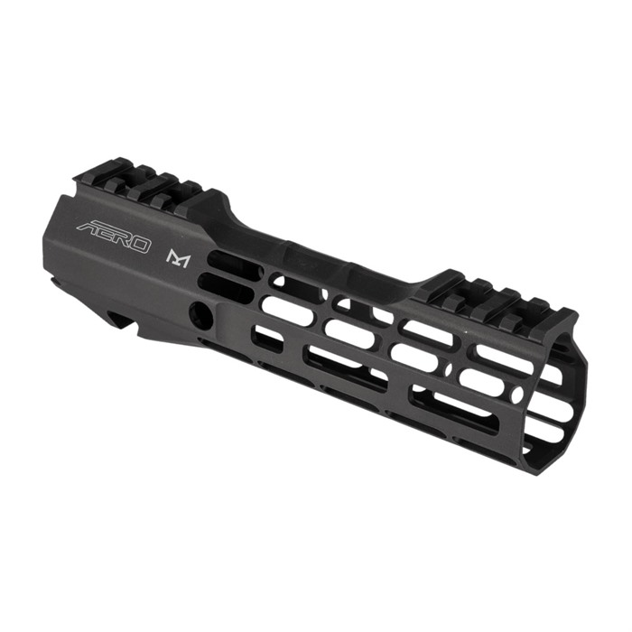 AERO PRECISION - ATLAS S-ONE M-LOK FREE FLOATING HANDGUARD FOR AR-15