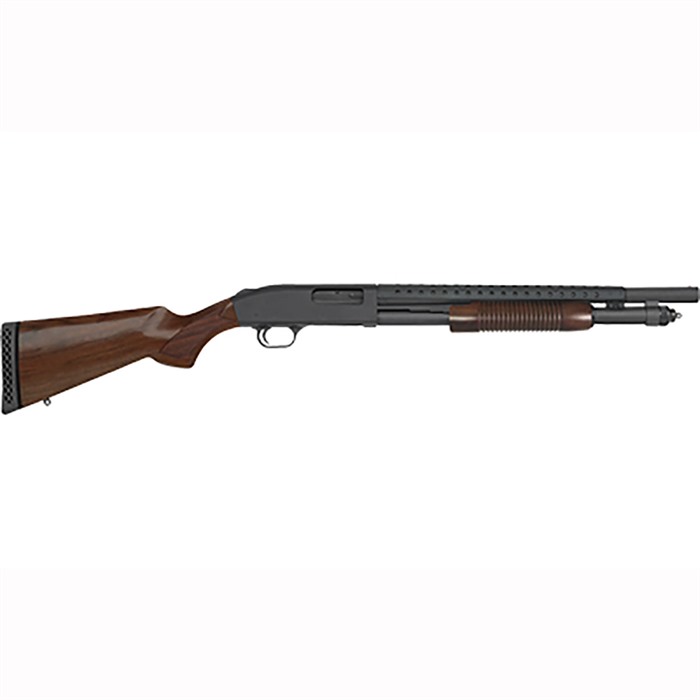 MOSSBERG - 590 RENEGADE 12 GAUGE PUMP SHOTGUN