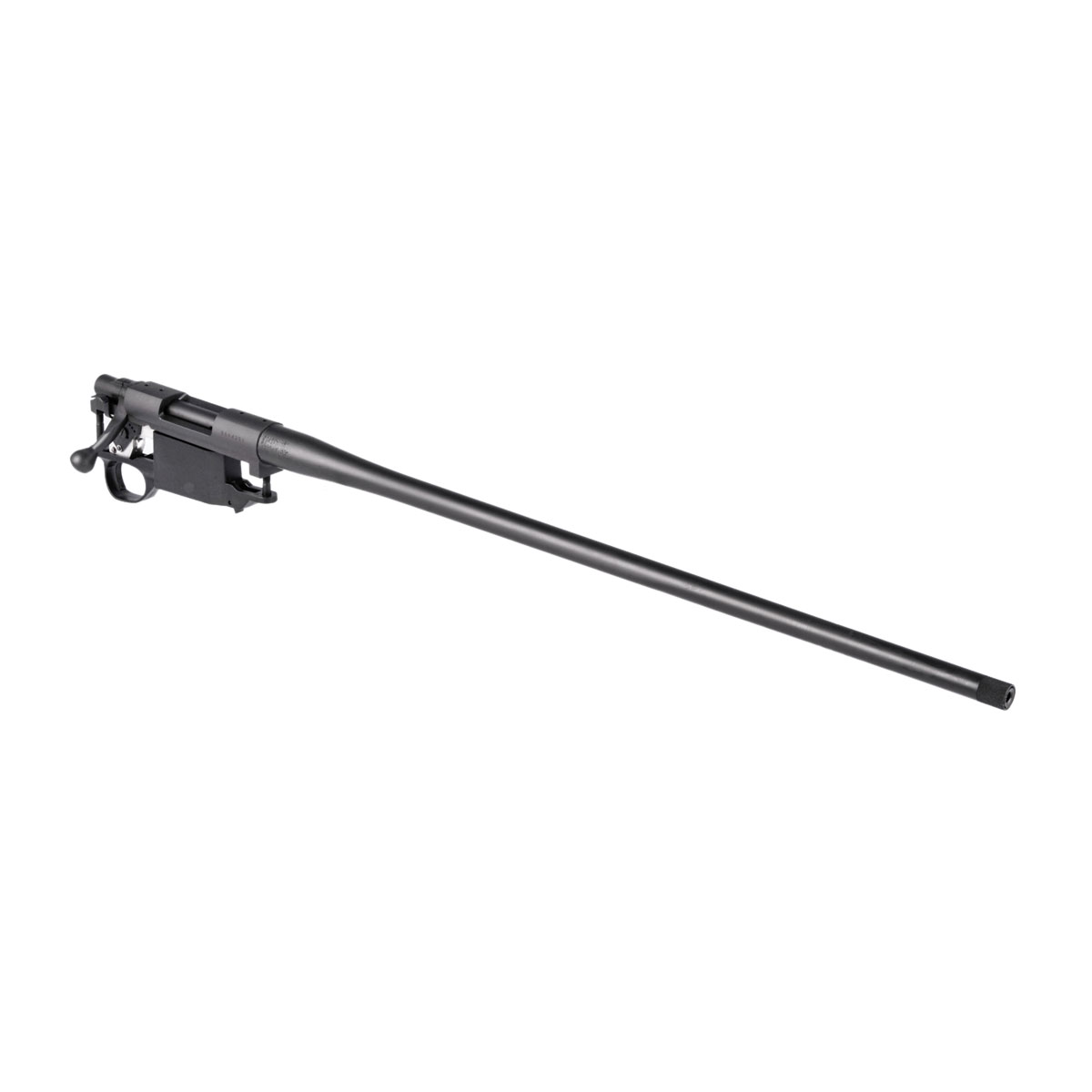 HOWA - HOWA BARRELED MINI ACTION 223REM BL STANDARD 22" 1/2X28 T/C