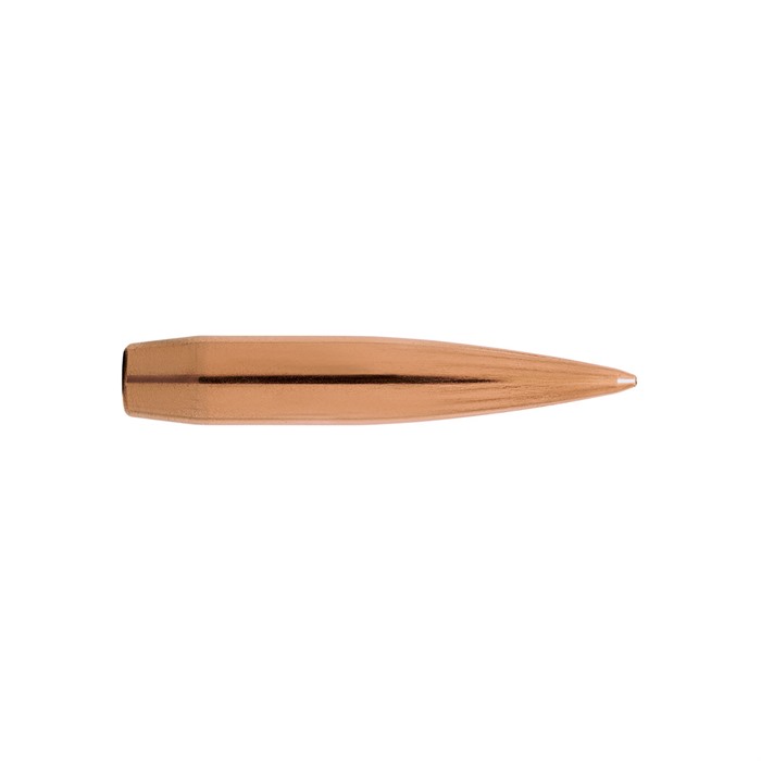 BERGER BULLETS - LONG RANGE HYRBID TARGET 7MM (0.284') BULLETS