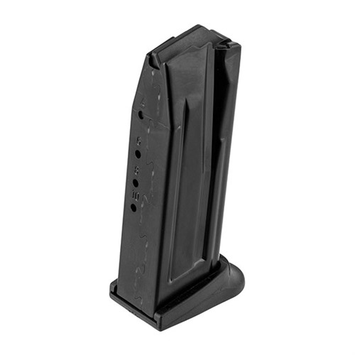 HECKLER & KOCH - P2000 MAGAZINE, 10RD,9MM, P2000SUB-C