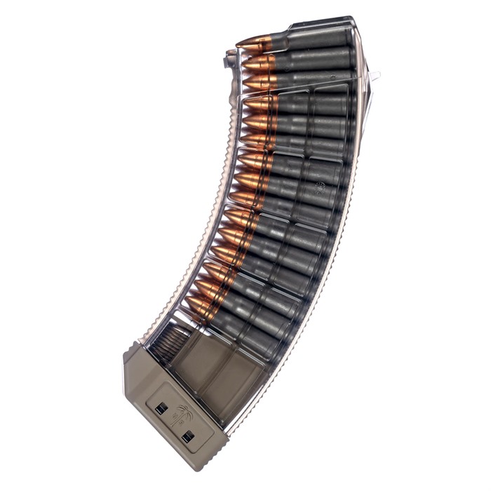 US PALM - AK-47 AK30R MAGAZINES 7.62X39