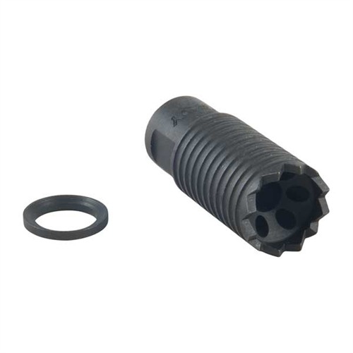 TROY INDUSTRIES, INC. - AR .308  CLAYMORE MUZZLE BRAKE 30 CALIBER