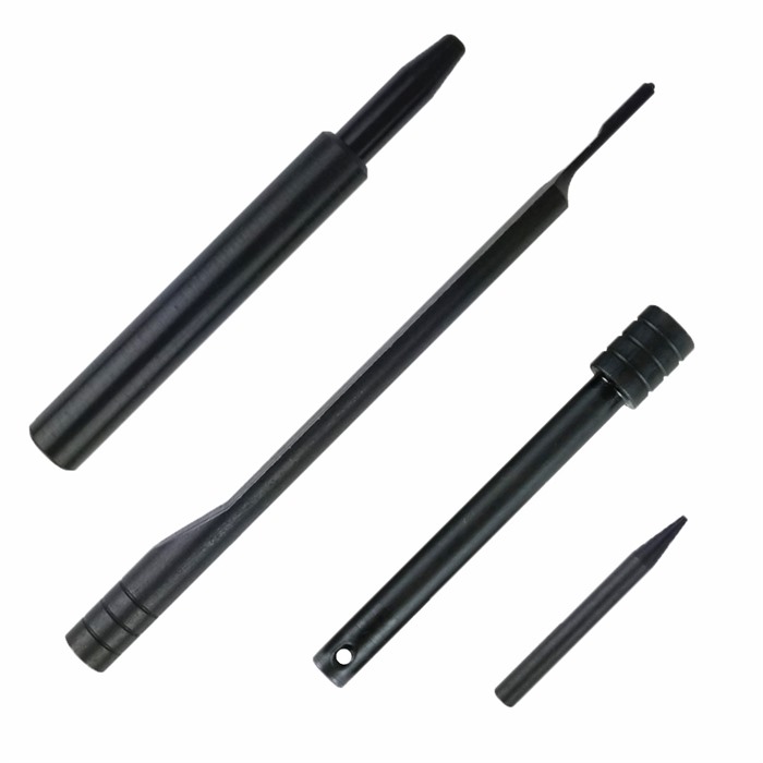 OBSIDIAN ARMS - AR-15 ARMORER'S SPECIALTY 4-PIECE TOOL SET