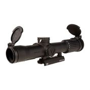 TRIJICON - USMC-SCO VCOG 1-8X28MM FFP ILLUMINATED RIFLE SCOPE W/STD MOUNT