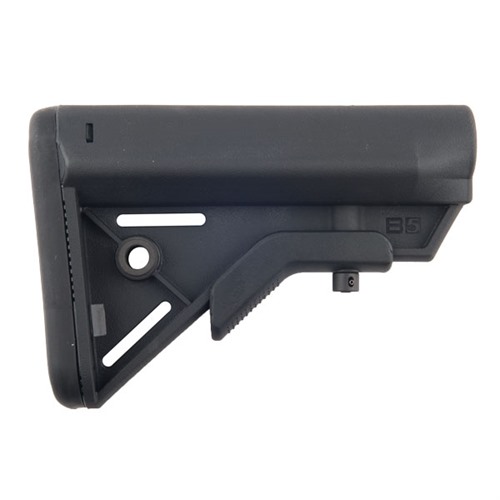 B5 SYSTEMS - AR-15 BRAVO STOCK COLLAPSIBLE MIL-SPEC