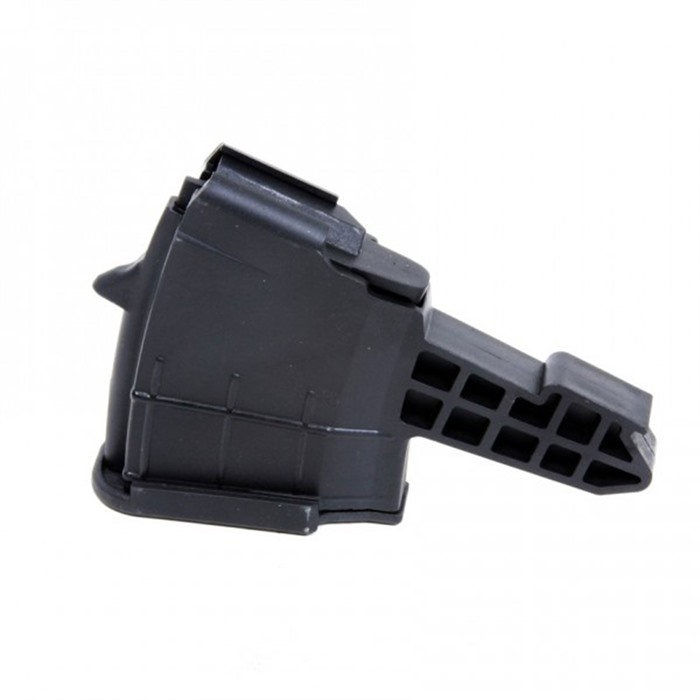 PRO MAG - SKS MAGAZINE POLYMER 7.62X39 5 RDS