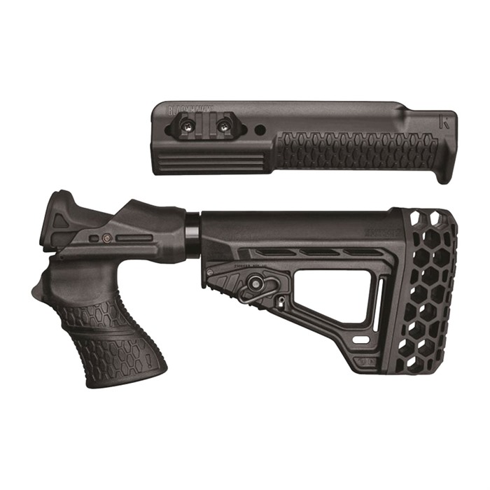 BLACKHAWK - KNOXX SPECOPS GENIII BUTTSTOCK FOR MOSSBERG® 500 12GA