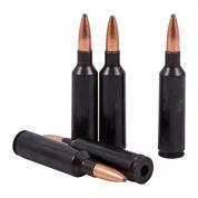 GENCO INC. - CENTERFIRE RIFLE DUMMY ROUNDS