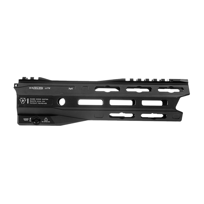 STRIKE INDUSTRIES - GRILDLOK LITE HANDGUARD ASSEMBLY