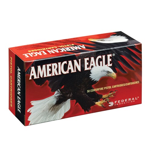 FEDERAL - American Eagle 45 Colt 225gr JSP 50/bx