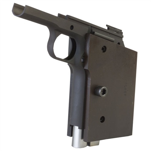 POWER CUSTOM - 1911 FRAME SUPPORT SYSTEM