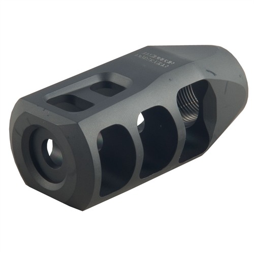 PRECISION ARMAMENT - AR .308  M11 MUZZLE BRAKE 30 CALIBER