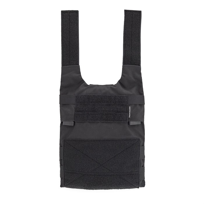 SPIRITUS SYSTEMS - LV-119 FRONT OVERT PLATE BAG