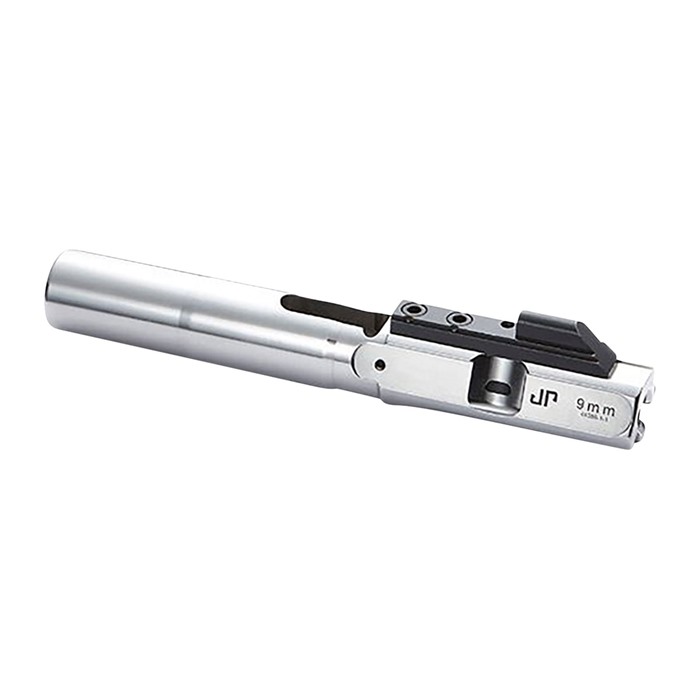 J P ENTERPRISES - 9MM CARBINE BOLT CARRIER GROUP SHORT STROKE COMPATIBLE
