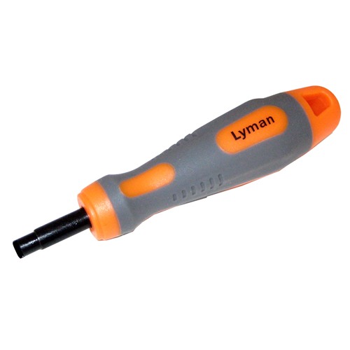 LYMAN - LYMAN PRIMER POCKET CLEANERS