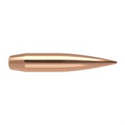 NOSLER, INC. - RDF REDUCED DRAG FACTOR 6MM (0.243') BULLETS