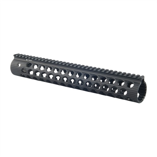 TROY INDUSTRIES, INC. - AR-15 ALPHA RAIL HANDGUARDS