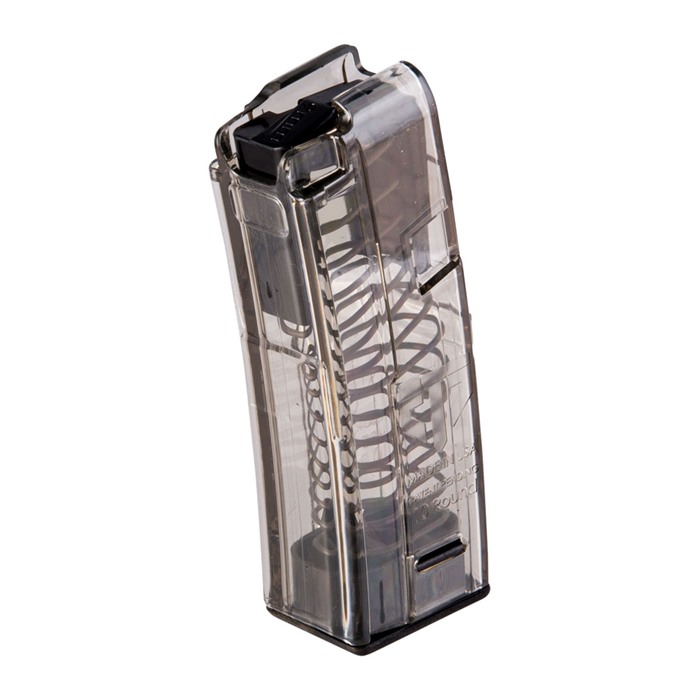 ELITE TACTICAL SYSTEMS GROUP - H&K MP5 9MM MAGAZINES