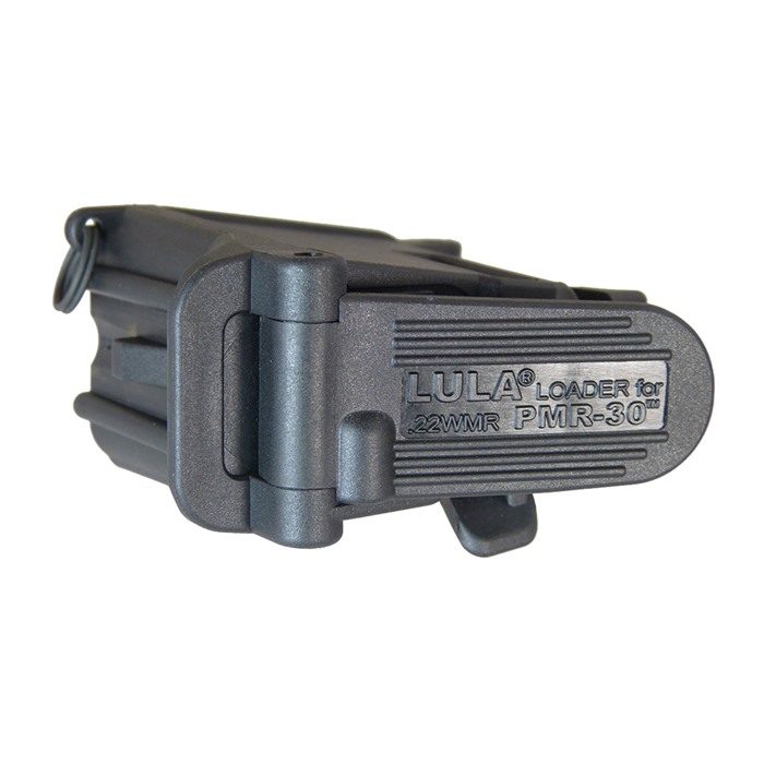 MAGLULA LTD. - KELTEC PMR-30 LULA® MAGAZINE LOADER & UNLOADER .22WMR