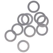 POWER CUSTOM - SINGLE ACTION REVOLVER GAS RING SHIMS