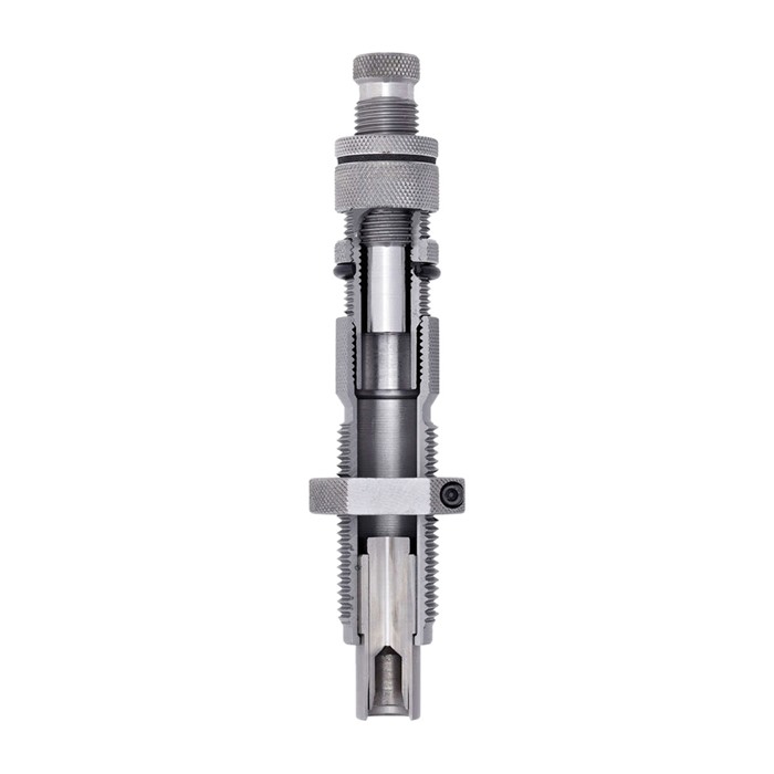 HORNADY - CUSTOM GRADE RIFLE TAPER CRIMP DIES