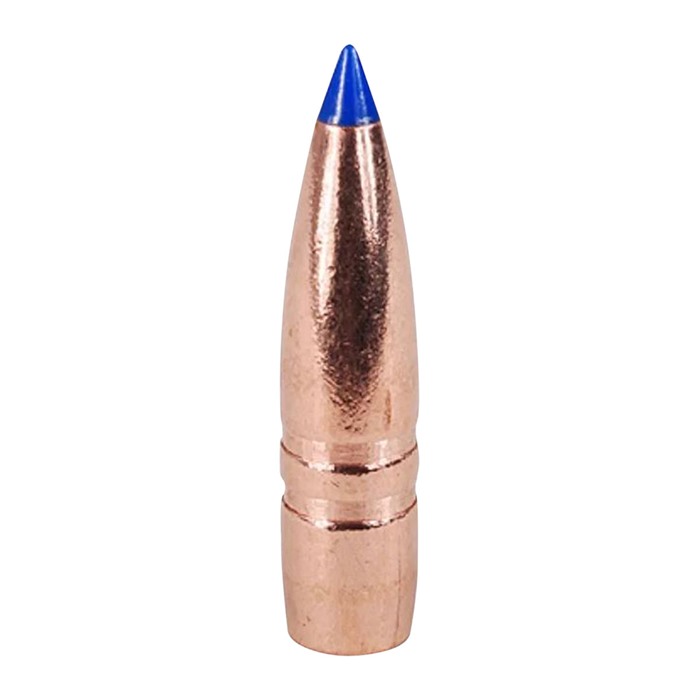 BARNES BULLETS - BARNES M/LE TAC-TX 6.5MM (0.264')  BULLETS