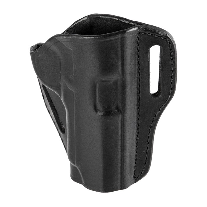 BIANCHI (SAFARILAND) - #58 P.I. BELT SLIDE HOLSTER
