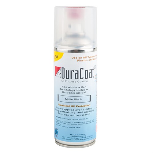 LAUER CUSTOM WEAPONRY - DURACOAT AEROSOL