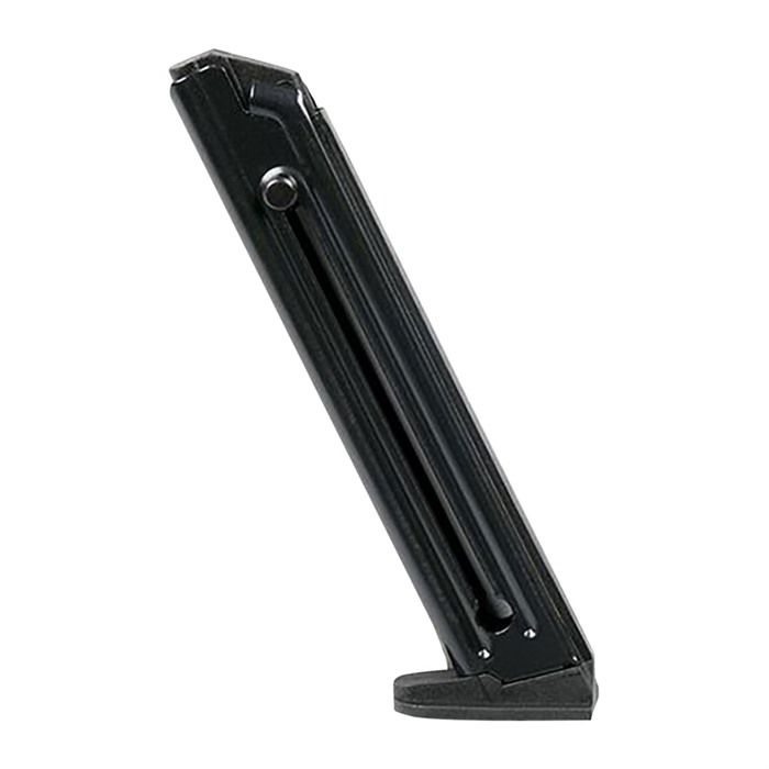 PRO MAG - BROWNING BUCKMARK STEEL MAGAZINE .22LR
