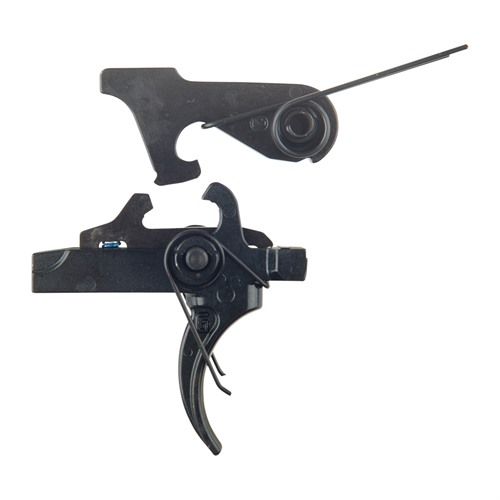 GEISSELE AUTOMATICS LLC - G2S GEISSELE-2-STAGE TRIGGER FOR AR-15