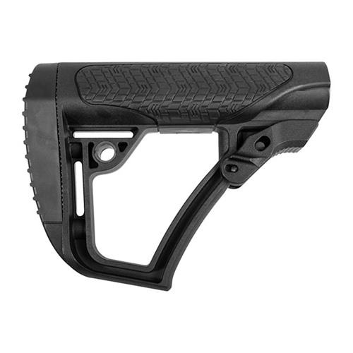 DANIEL DEFENSE - AR-15 STOCK COLLAPSIBLE MIL-SPEC