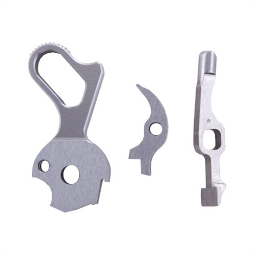 CYLINDER & SLIDE - 1911 3-PIECE DROP-IN TRIGGER PULL SET