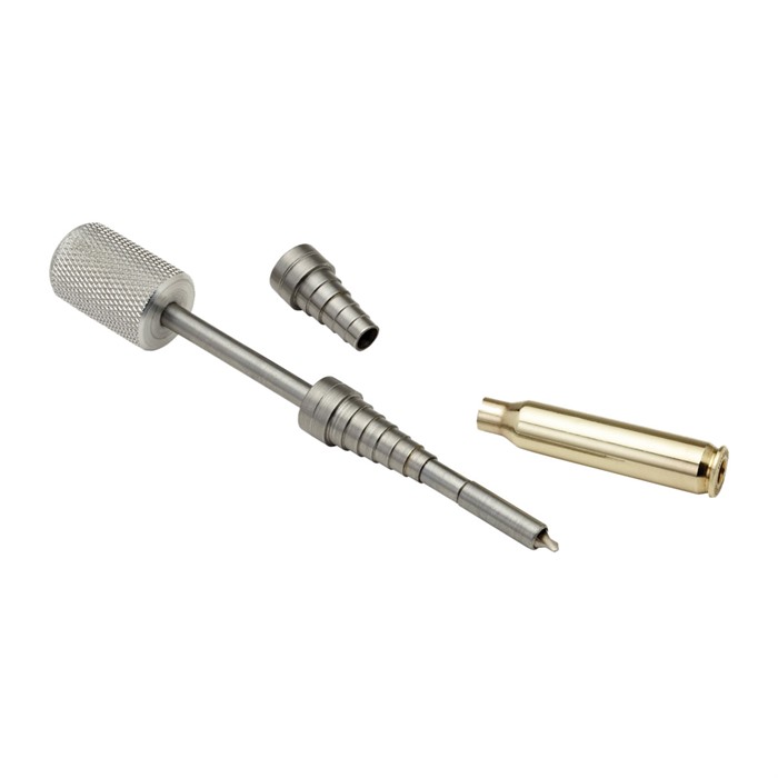 HORNADY - PILOT STYLE FLASH HOLE DEBURR TOOL