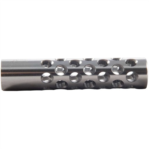SHREWD - #01 MUZZLE BRAKE 22 CALIBER