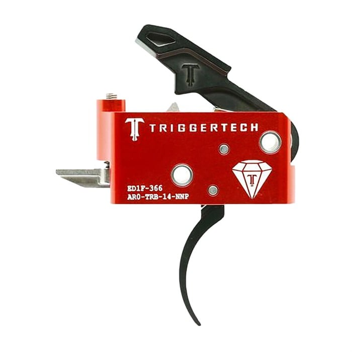 TRIGGERTECH - AR DIAMOND TRIGGERS