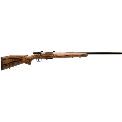 SAVAGE ARMS - Savage 25 Lightweight Varminter 204 Ruger 24'