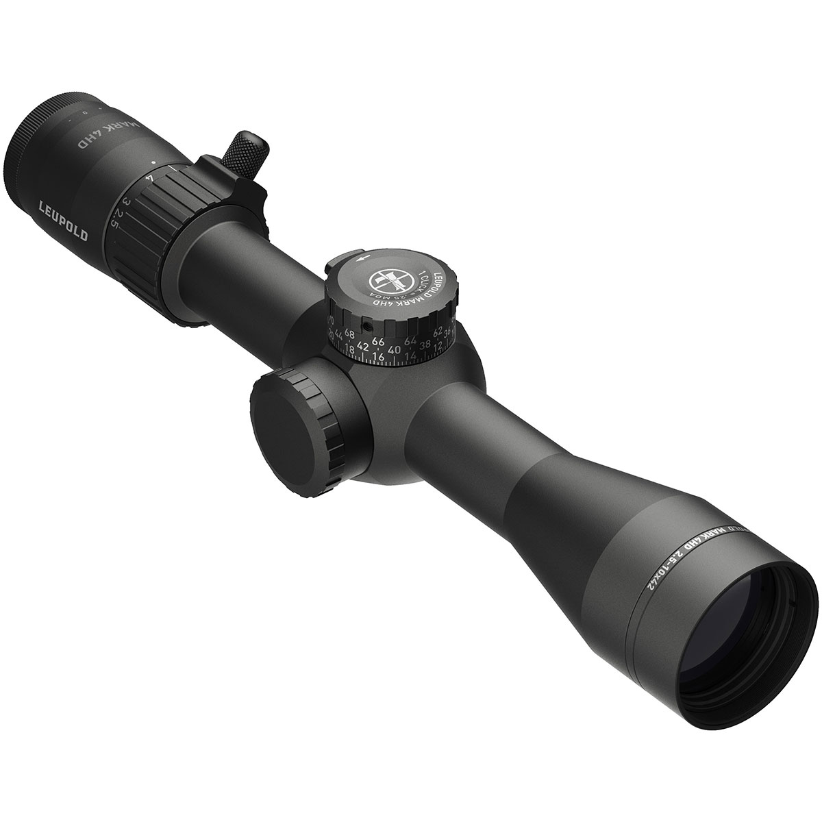 LEUPOLD - MARK4 HD 2.5-10X42MM FFP RIFLE SCOPE
