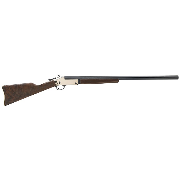 HENRY REPEATING ARMS - Henry Singleshot Shotgun Brass 410ga.