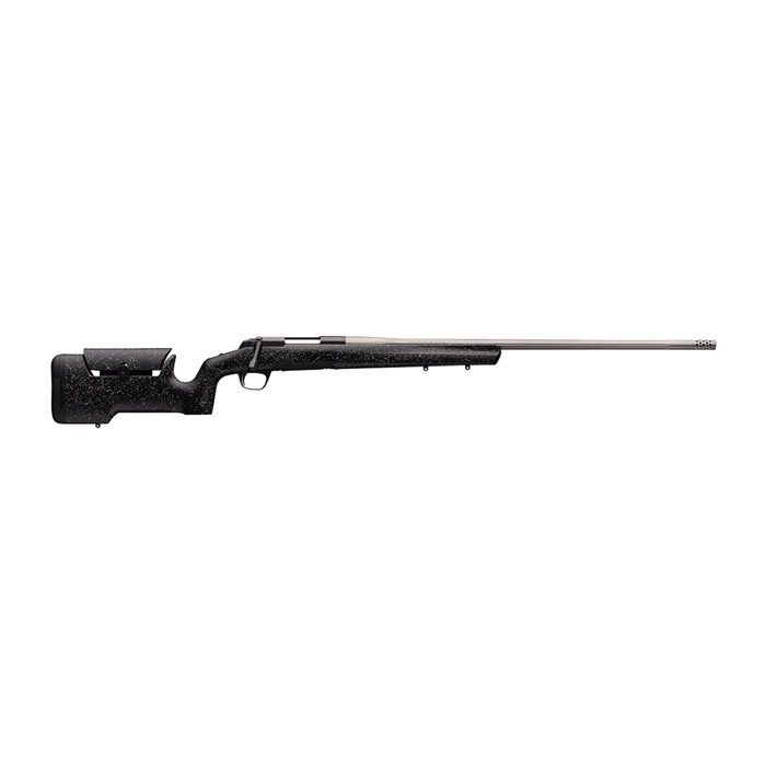 BROWNING ARMS CO. - XBLT MAX LR ADJ FLT,MB 6.8 WST
